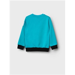 PLAYTODAY Толстовка 12612248