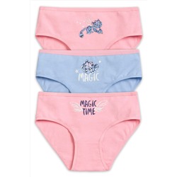 Трусы 3шт. PELICAN, 227229