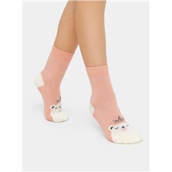 НОСКИ ДЕТСКИЕ 504K-1118