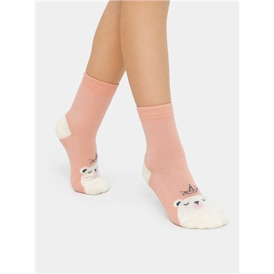 НОСКИ ДЕТСКИЕ 504K-1118