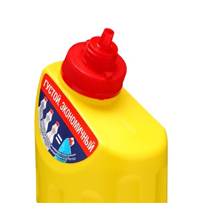 Чистящее средство Domestos «Лимонная Свежесть», универсальное, 1 л