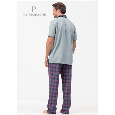 PDK-373 (Пижама мужская, PanteLemone )
