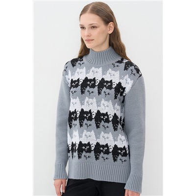 Свитер NEWVAY, 916220