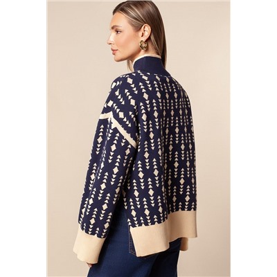 Свитер VILATTE, 1198454