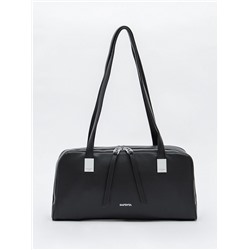 Сумка 51172S black Velina Fabbiano-Safenta