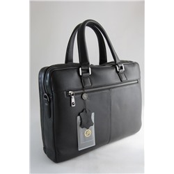 Сумка мужская из кожи H.T. leather