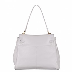 Сумка 2320-1Y white Polina&Eiterou