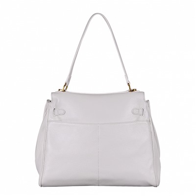 Сумка 2320-1Y white Polina&Eiterou