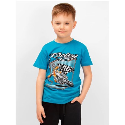 Bonito Футболка BK0002M