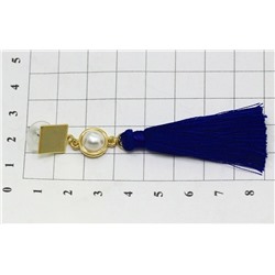 Серьги-кисти V606375907210