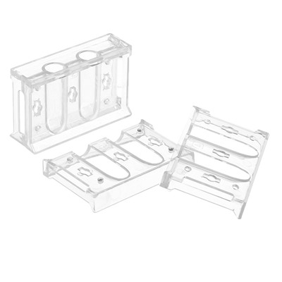 Уценка Набор для опытов «Создай свою помаду Make Up»