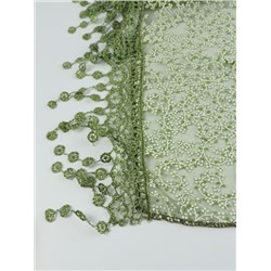 Шарф А-9 Ажур