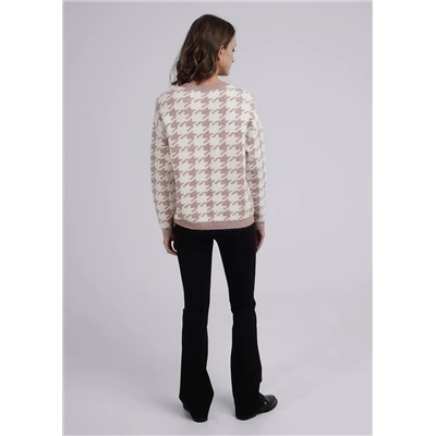 CLEVER Джемпер 143450/147апэ