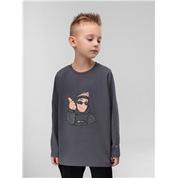 Bodo Лонгслив 7-294MU 7-294MU