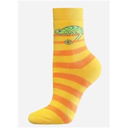 БРЕСТСКИЕ Носки School 3060 (махровые)