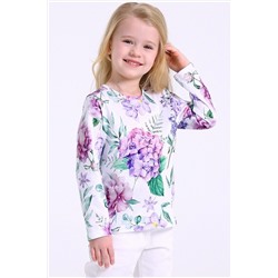 Лонгслив АПРЕЛЬ, 1074635