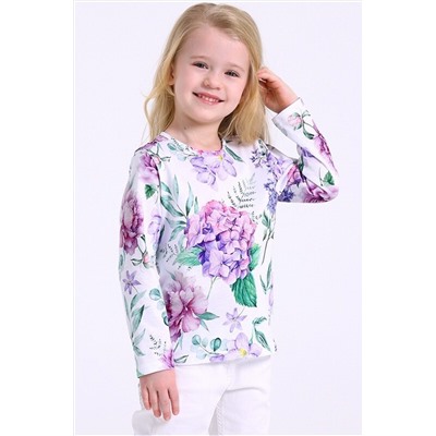 Лонгслив АПРЕЛЬ, 1074635