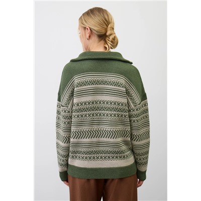 VERY NEAT Джемпер ЕВ 30281/ш