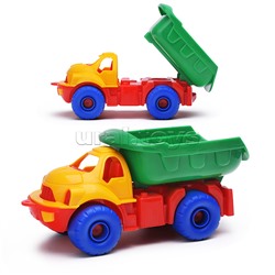 Самосвал "Малыш"