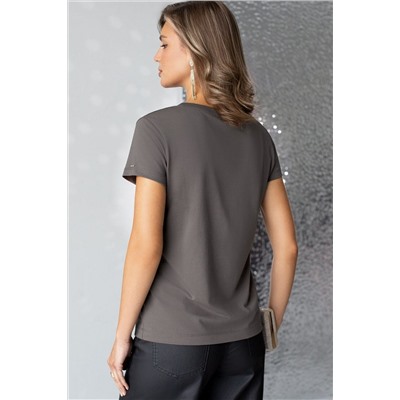 Футболка VILATTE, 1215201