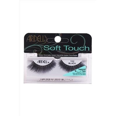 Ardell Накладные ресницы / Soft Touch 152 KRISTALLER, 1217457