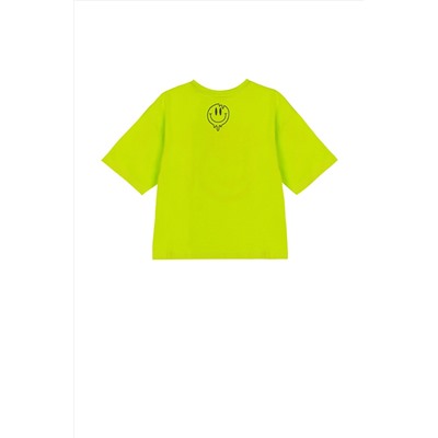 Футболка PLAYTODAY, 1074862