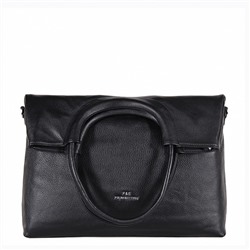 Сумка 1475Y black Polina&Eiterou