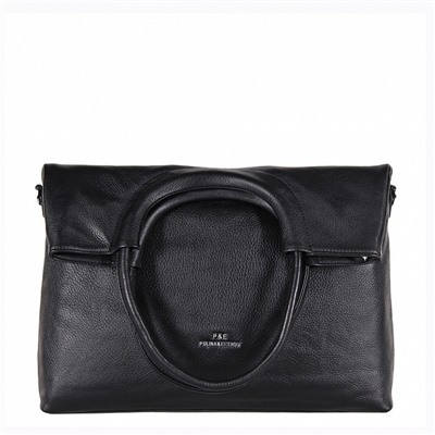 Сумка 1475Y black Polina&Eiterou