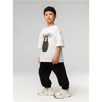 Bodo Футболка 4-460MU