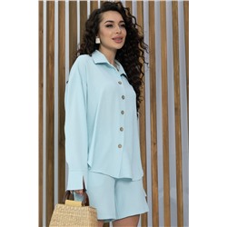 Костюм (Рубашка+Шорты) LADY TAIGA, 1122940