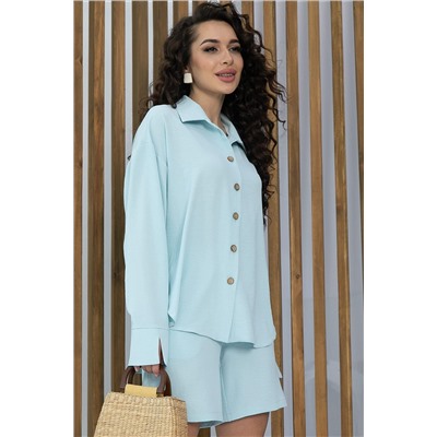 Костюм (Рубашка+Шорты) LADY TAIGA, 1122940