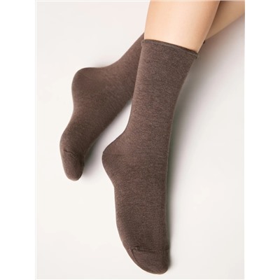 Conte elegant Носки COMFORT (без резинки) 19С-101СП