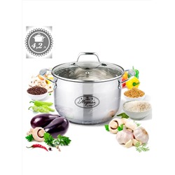 Merali Кастрюля МФ-42