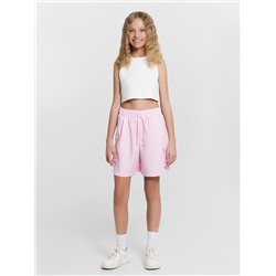 ШОРТЫ ДЛЯ ДЕВОЧЕК 137755