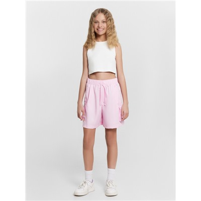 ШОРТЫ ДЛЯ ДЕВОЧЕК 137755