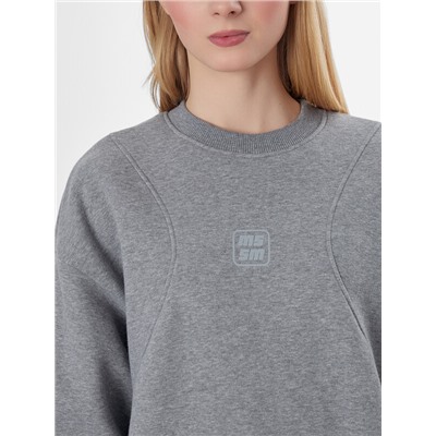 СВИТШОТ ЖЕНСКИЙ 302494