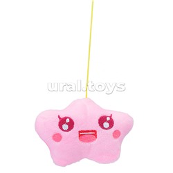 Мобиль "Веселые котятки" на кроватку, в коробке