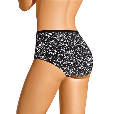 Трусы женские макси