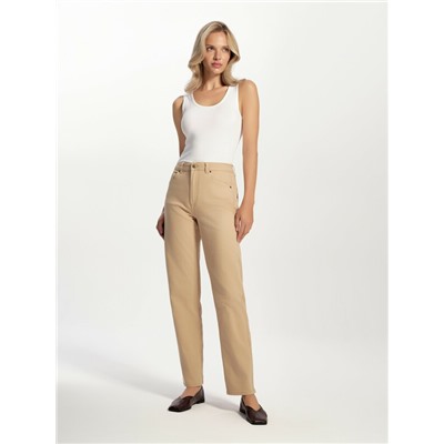 Джинсы SS25 CONTE CON-767 Джинсы женские