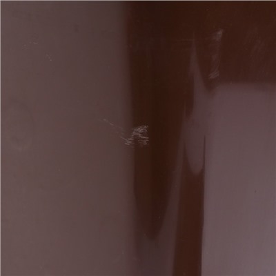 УЦЕНКА Ведро - туалет, 17 л, без крышки, МИКС