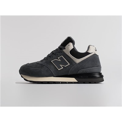 Зимние Кроссовки New Balance 574 Mid