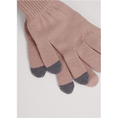 Перчатки женские