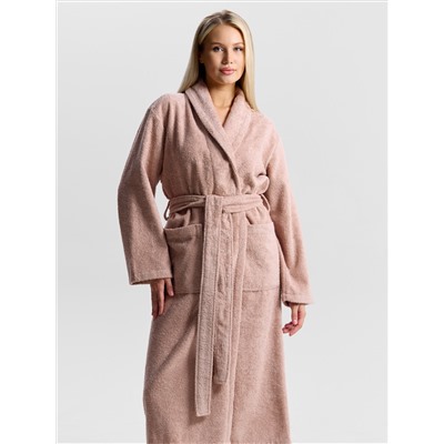Халат женский Комфорт-3