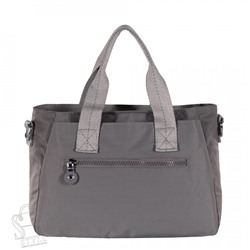 Сумка женская  8699MD gray Mindesa