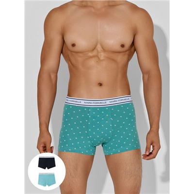 ТРУСЫ МУЖСКИЕ (2ШТ) 411228-2