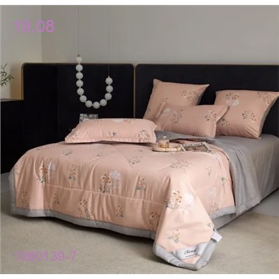 КПБс одеялом-БРОНЬ 1980139-7