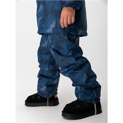 Bodo Костюм 32-86MU