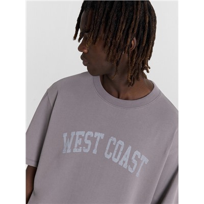 ФУТБОЛКА МУЖСКАЯ 111846