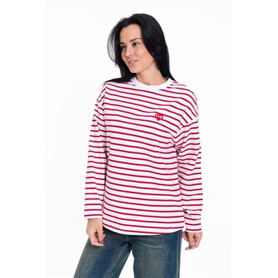 Лонгслив М324284ВШб