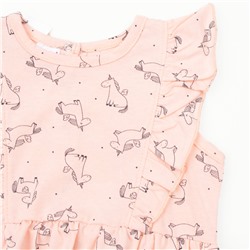 YOULALA Полукомбинезон 1665100209